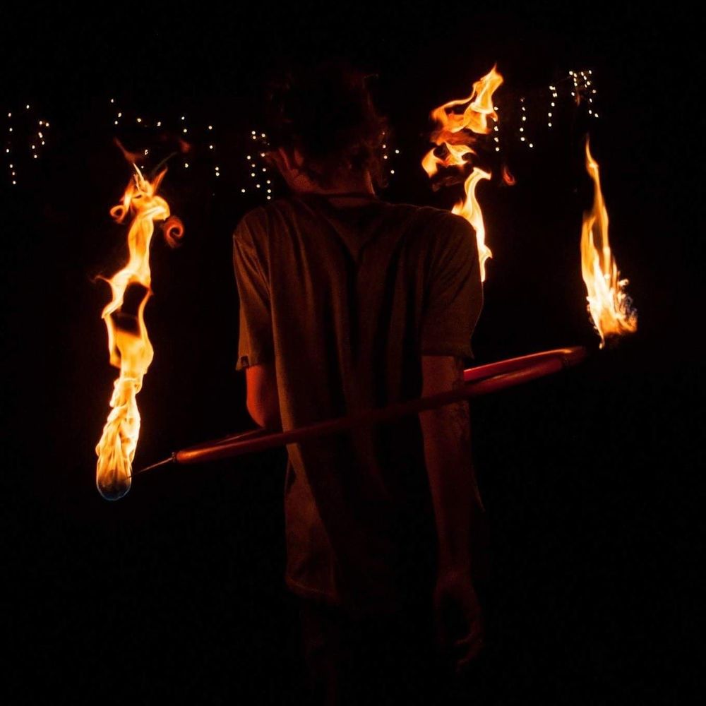 Meet your Posher, Reese